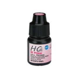 HC Primer 5 mL Bottle Ea