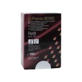 G-Premio Bond Adhesive Light Cure 5 mL Bottle Refill Ea