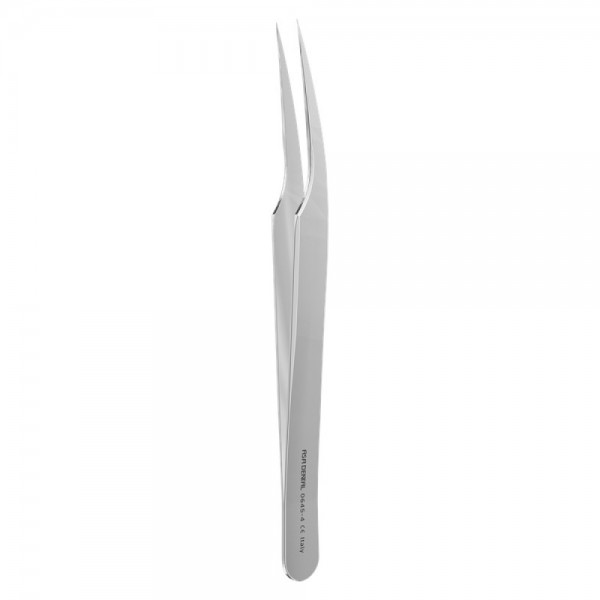 Tissue Pliers Very Fine Points Fig. 4, 11.5 cm