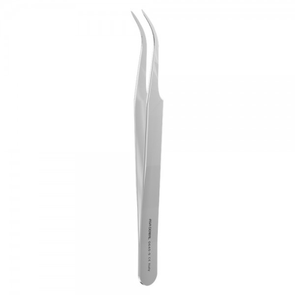 Tissue Pliers Very Fine Points Fig. 5, 11.5 cm