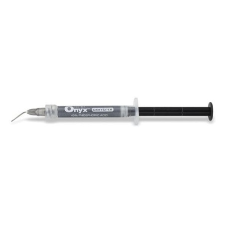 Onyx 40% Phosphoric Acid Etching Gel 15 Syringe Pack Ea