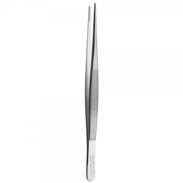 Tissue Tweezer Taylor 120mm
