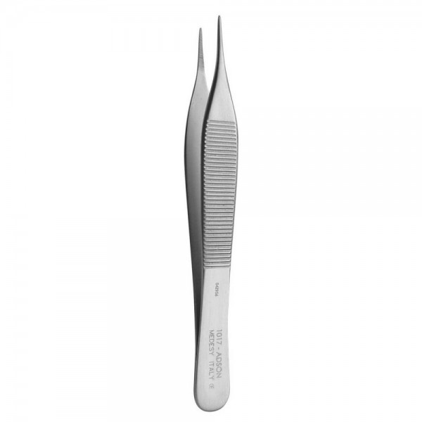 Tweezer Micro Adson