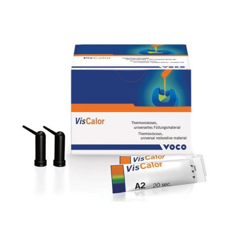 VisCalor Universal Composite A1 Capsule Refill 16/Pk