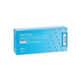 everX Flow Flowable Composite Bulk Syringe Refill Ea