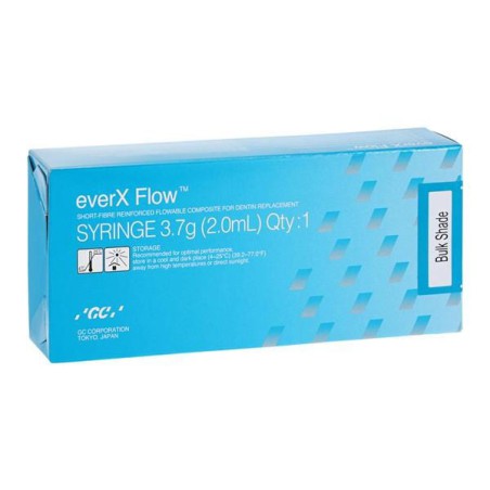 everX Flow Flowable Composite Bulk Syringe Refill Ea