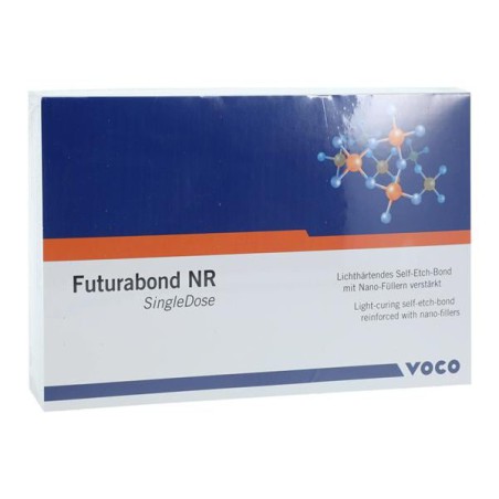 FuturaBond NR Self Etch Adhesive 0.1 mL Single Dose 50/Pk