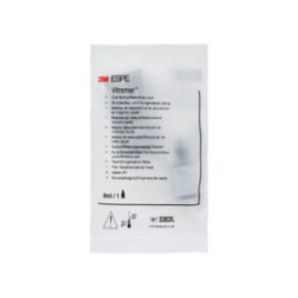 3M Vitremer Glass Ionomer Powder with Spoon Vial Refill 8ml/Bt