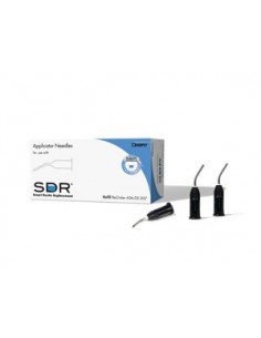 Dentsply SDR Applicator Needles