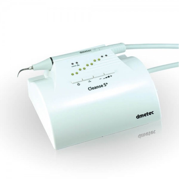 Cleanse S, Scaler Set