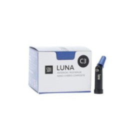 Luna Universal Composite C3 Complet Refill 20/Pk