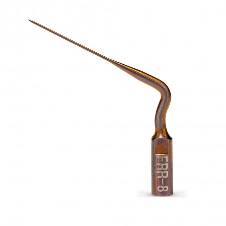CPR Ultrasonic Tip (8D) Remove Canal Obstructions, 27mm