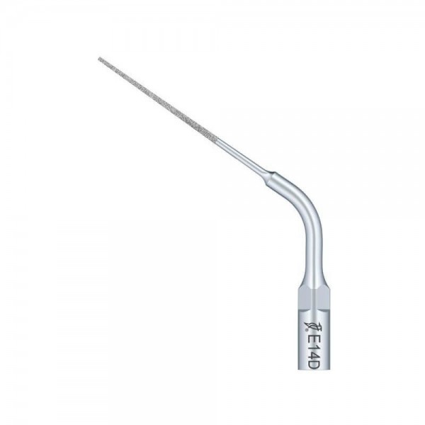 Obstructions Root Canal Remover Scaler Tip E14D