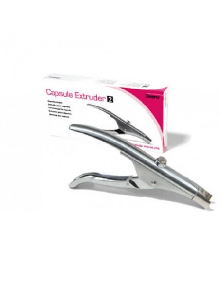 Dentsply Capsule™ Extruder II