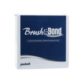 Brush & Bond Self Etch Bonding Agent Complete Kit Ea