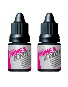 Dentsply Prime & Bond NT Refill - 2x4.5ml