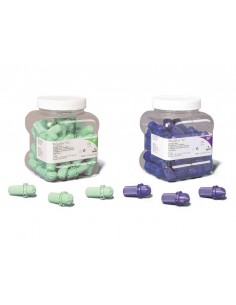 Dentsply MEGALLOY Amalgam Caps