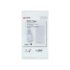 3M Ketac Nano Primer Glass Ionomer Refill Ea