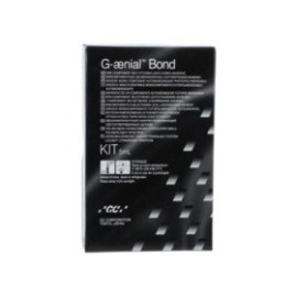 G-aenial Bond Self Etch Bonding Agent Starter Kit Ea