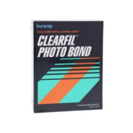 Clearfil Photo Bond Bonding Agent Kit Ea