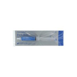 Etch-Rite 38% Phosphoric Acid Syringe Etching Gel 6 mL Syringe Ea