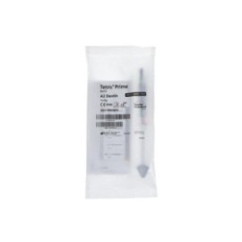 Tetric Prime Universal Composite A2 Dentin 3g Syringe Refill