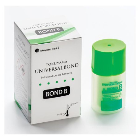 Universal Bond Adhesive Self Cure 5 mL B Refill Ea