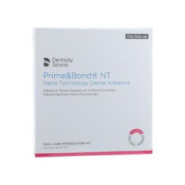 Prime&Bond NT Dual Cure Adhesive Introductory Kit Ea