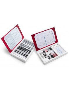 COMPONEER PREMIUM System Kit