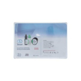 Tenure Uni-Bond Self Etch Bonding Agent Complete Kit Ea