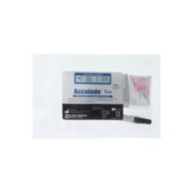 Accolade Flowable Composite A1 Syringe Refill Ea