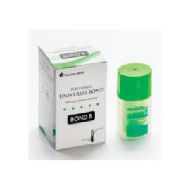 Universal Bond Adhesive Self Cure 5 mL B Refill Ea