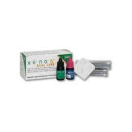 Xeno IV Self Etch Adhesive Introductory Kit Kit