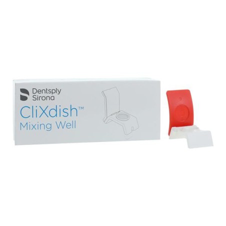 CliXdish Mixing Well 5/Pk