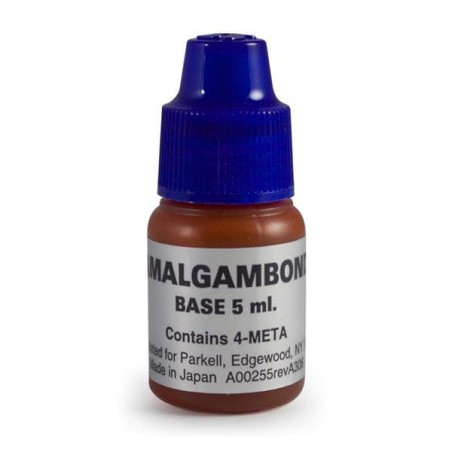 Amalgambond PLUS Base 5 mL Refill Bt