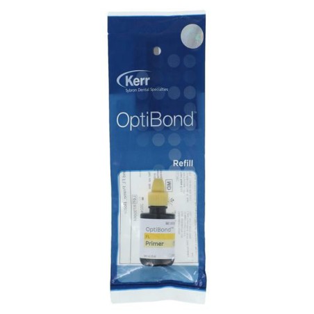 OptiBond FL Primer 8 mL Refill 8mL/Ea