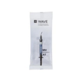 Wave MV Flowable Composite A1 Syringe Introductory Kit Ea