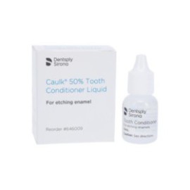 34% Phosphoric Acid Tooth Conditioner Etching Liquid Refill 2/Bx