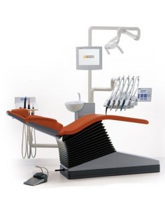 Sirona C8+