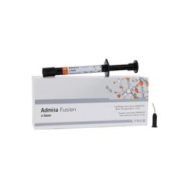 Admira Fusion x-base Bulk Fill Composite Universal Syringe Refill 2/Pk