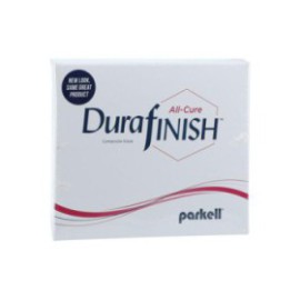 DuraFinish ALL-CURE Composite Glaze 5ml/Ea