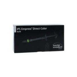 IPS Empress Direct Color Tint & Opaquer Brown 0.2 Gm Refill