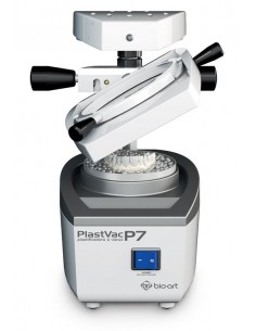 Plastvac p7 Vacuum Forming Machine