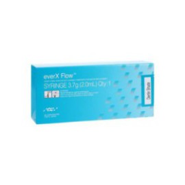 everX Flow Flowable Composite Dentin Syringe Refill Ea