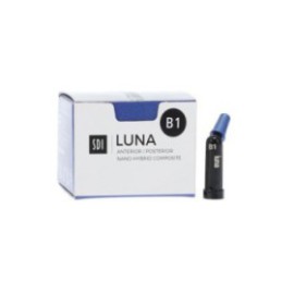 Luna Universal Composite B1 Complet Refill 20/Pk