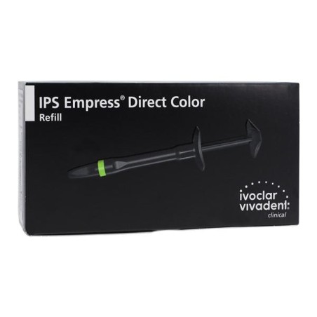 IPS Empress Direct Color Tint & Opaquer White 0.2 Gm Refill