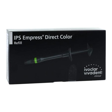 IPS Empress Direct Color Tint & Opaquer Honey 0.2 Gm Refill