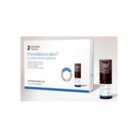 Prime&Bond Elect Adhesive Light Cure Introductory Kit Ea