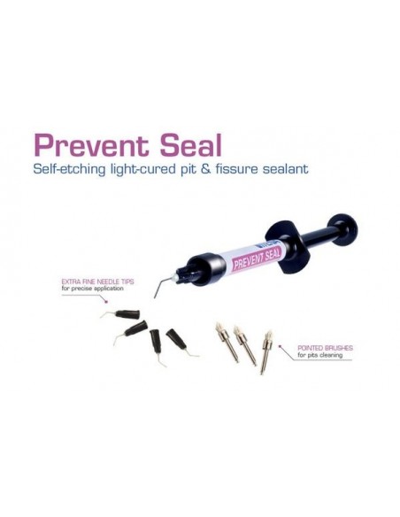 Prevent Seal