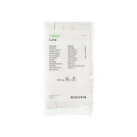 Lunamat Cotton Roll Non Sterile 1000/Bg